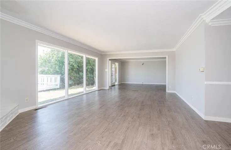 Wonderful open living space