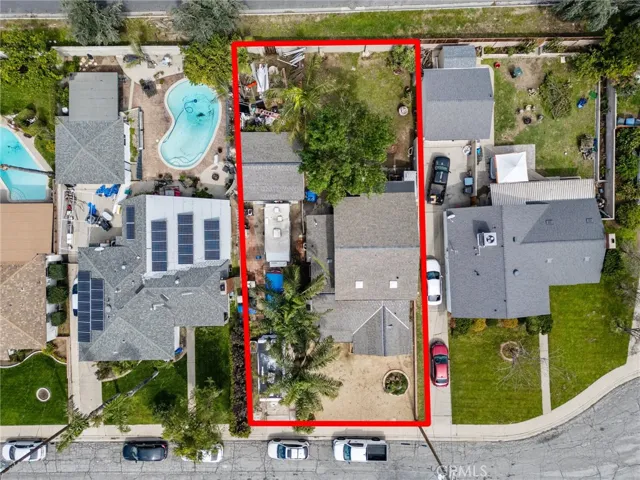 148 Carmelita Lane, San Bernardino, California 92407