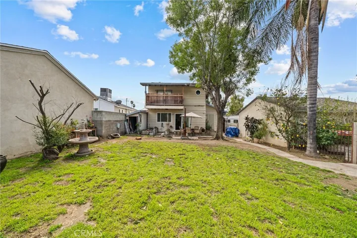 148 Carmelita Lane, San Bernardino, California 92407