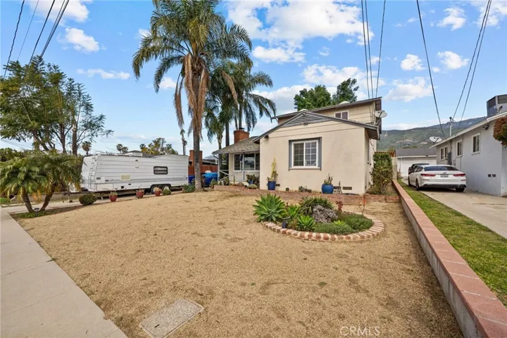 148 Carmelita Lane, San Bernardino, California 92407