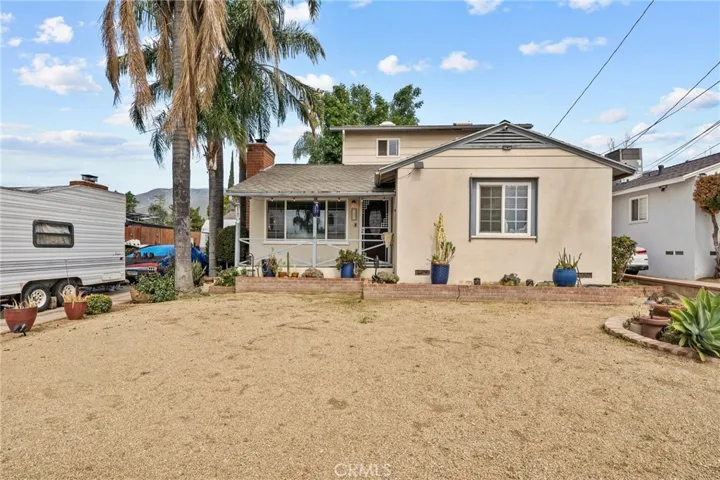 148 Carmelita Lane, San Bernardino, California 92407