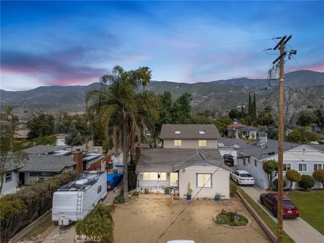 148 Carmelita Lane, San Bernardino, California 92407