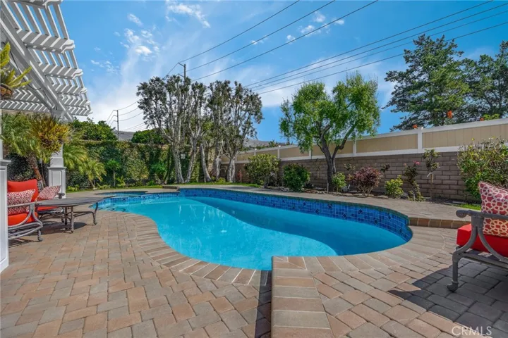 1622 N Dorothy Drive, Brea, California 92821