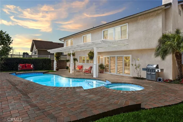 1622 N Dorothy Drive, Brea, California 92821