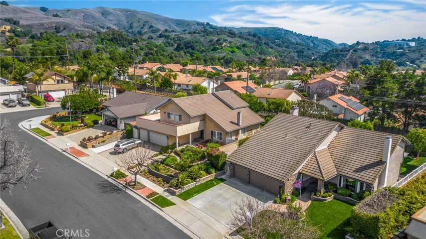 1622 N Dorothy Drive, Brea, California 92821