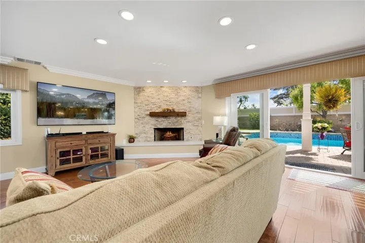 1622 N Dorothy Drive, Brea, California 92821