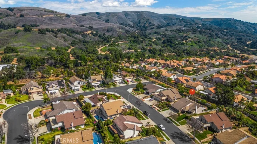 1622 N Dorothy Drive, Brea, California 92821