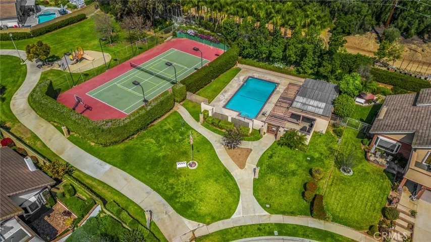 1622 N Dorothy Drive, Brea, California 92821