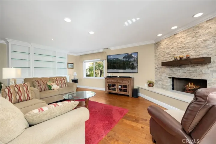 1622 N Dorothy Drive, Brea, California 92821