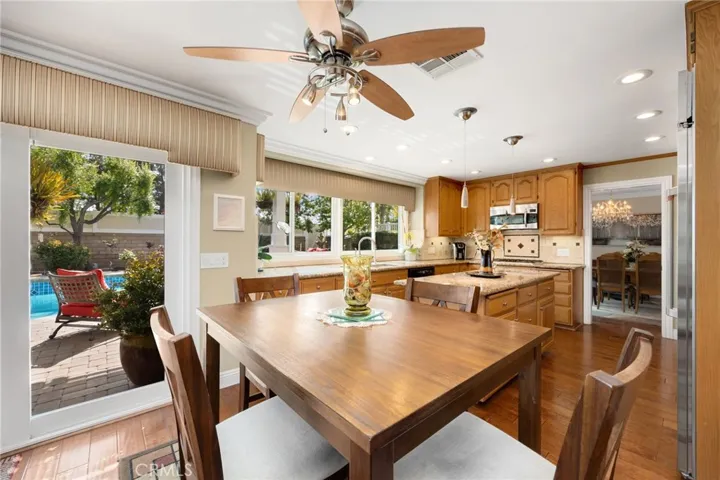 1622 N Dorothy Drive, Brea, California 92821