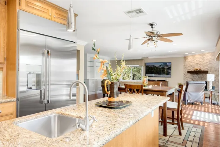 1622 N Dorothy Drive, Brea, California 92821