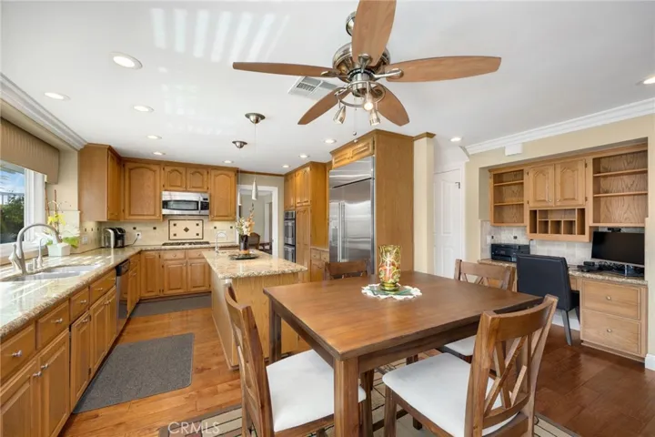 1622 N Dorothy Drive, Brea, California 92821