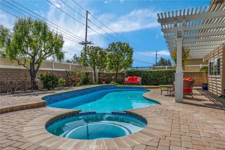 1622 N Dorothy Drive, Brea, California 92821