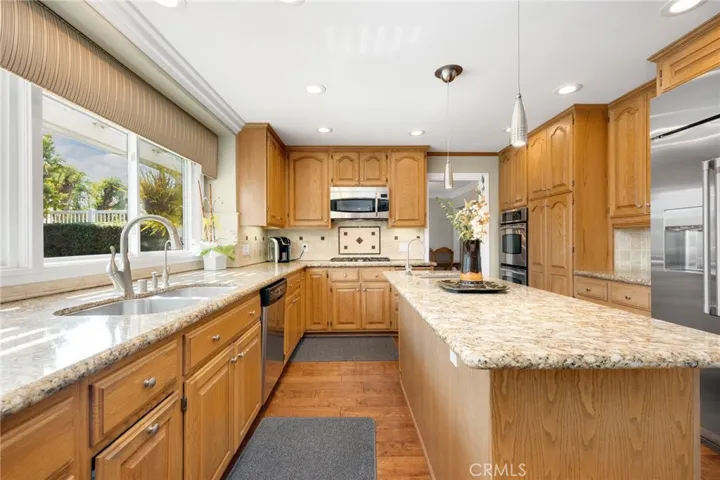 1622 N Dorothy Drive, Brea, California 92821