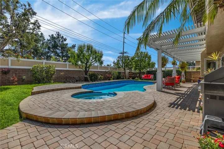 1622 N Dorothy Drive, Brea, California 92821