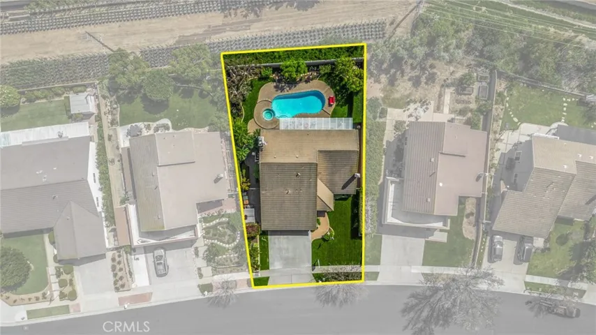 1622 N Dorothy Drive, Brea, California 92821
