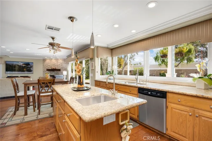 1622 N Dorothy Drive, Brea, California 92821