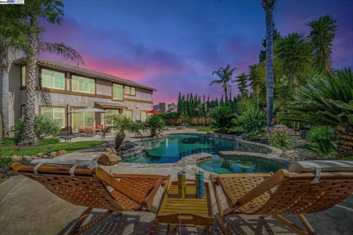 1984 Corniglia Ln, Brentwood, California 94513