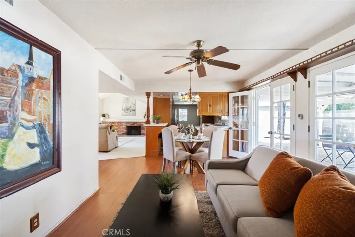 3051 Saint Albans Drive, Rossmoor, California 90720