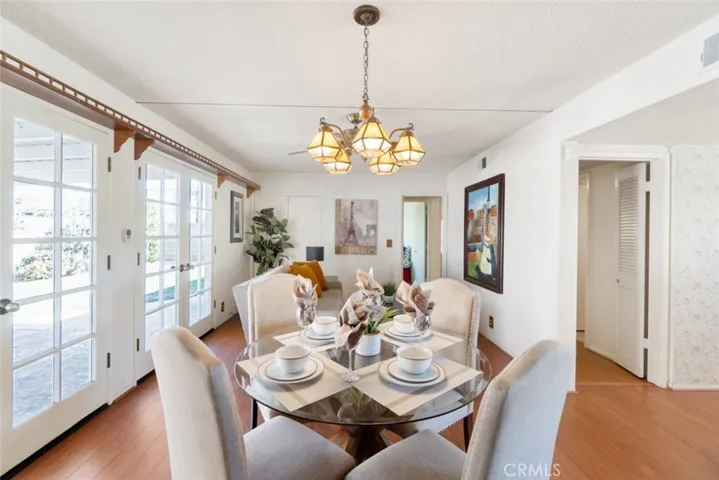 3051 Saint Albans Drive, Rossmoor, California 90720