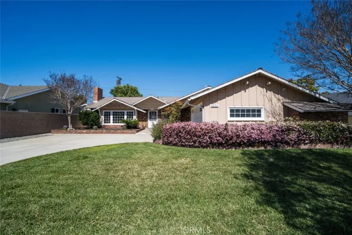 Located in the prestigious Los Alamitos School District, one of the most coveted in Southern California.