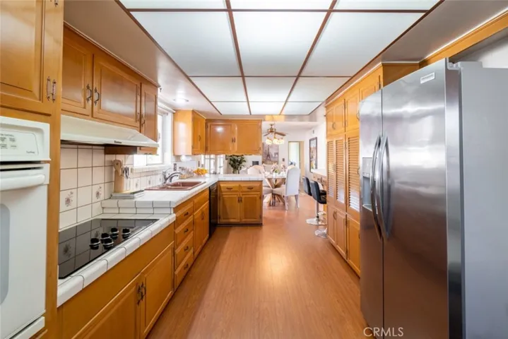 3051 Saint Albans Drive, Rossmoor, California 90720