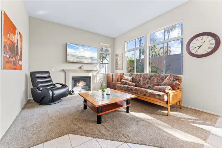 16 Santa Fe, Rancho Santa Margarita, California 92688