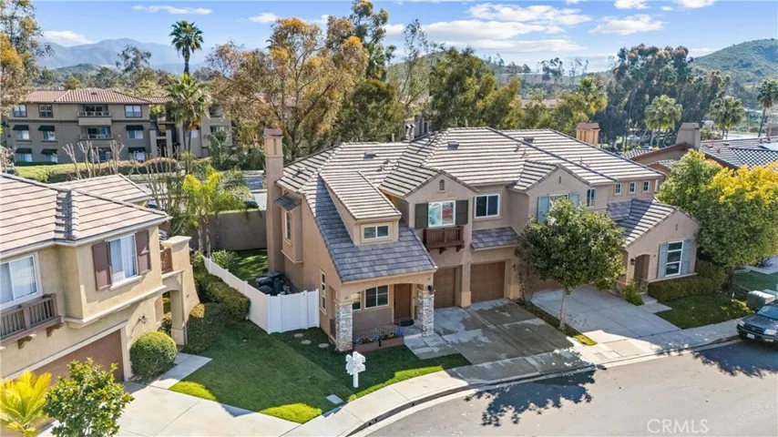 16 Santa Fe, Rancho Santa Margarita, California 92688