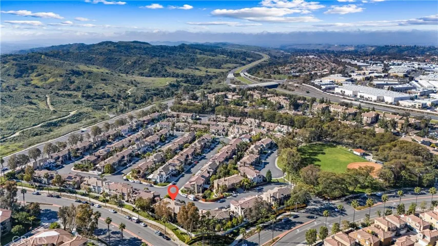 16 Santa Fe, Rancho Santa Margarita, California 92688