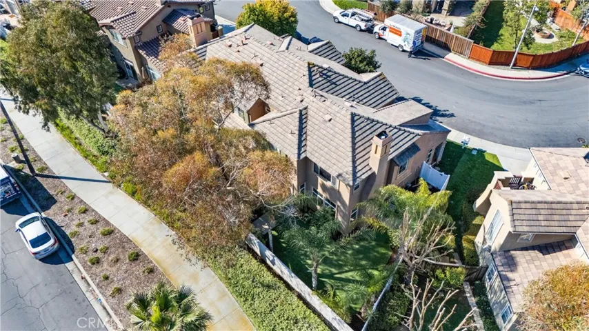 16 Santa Fe, Rancho Santa Margarita, California 92688