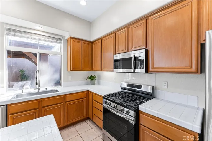 16 Santa Fe, Rancho Santa Margarita, California 92688