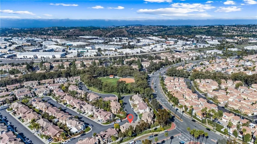 16 Santa Fe, Rancho Santa Margarita, California 92688