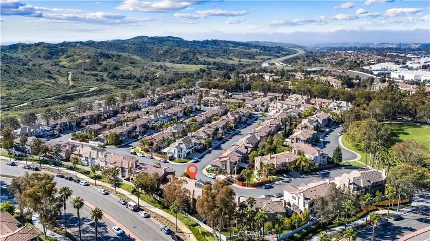 16 Santa Fe, Rancho Santa Margarita, California 92688