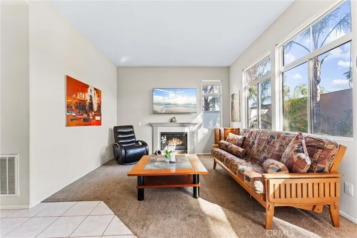 16 Santa Fe, Rancho Santa Margarita, California 92688