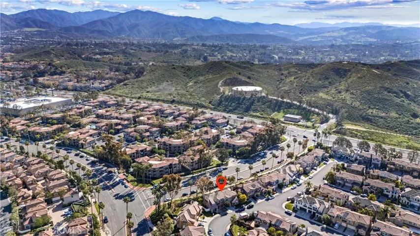 16 Santa Fe, Rancho Santa Margarita, California 92688