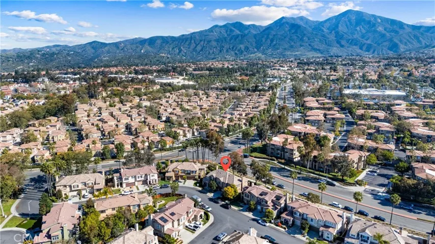 16 Santa Fe, Rancho Santa Margarita, California 92688