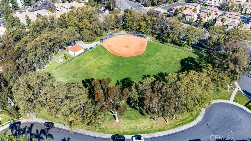 16 Santa Fe, Rancho Santa Margarita, California 92688
