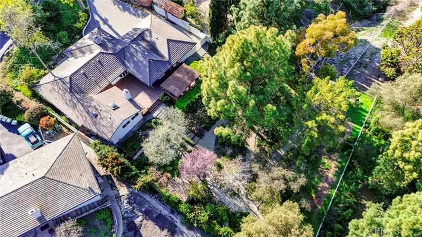5205 Middlecrest Road, Rancho Palos Verdes, California 90275