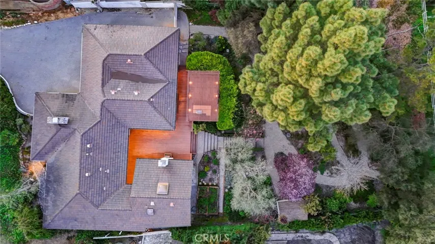 5205 Middlecrest Road, Rancho Palos Verdes, California 90275