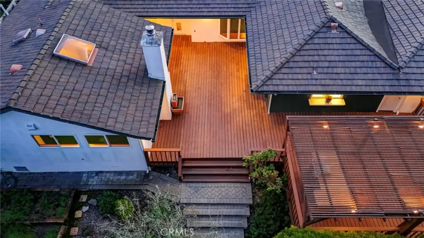 5205 Middlecrest Road, Rancho Palos Verdes, California 90275