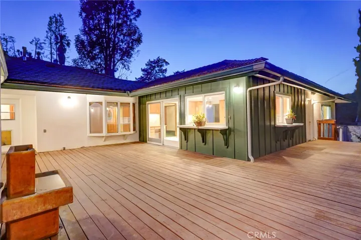 5205 Middlecrest Road, Rancho Palos Verdes, California 90275