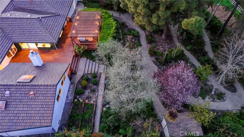 5205 Middlecrest Road, Rancho Palos Verdes, California 90275