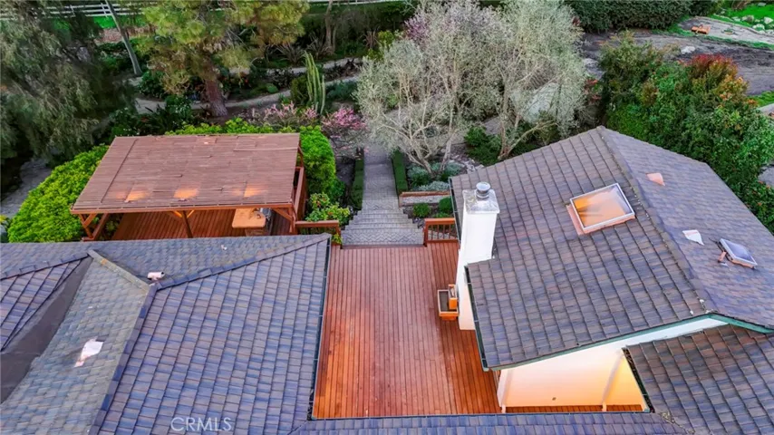 5205 Middlecrest Road, Rancho Palos Verdes, California 90275