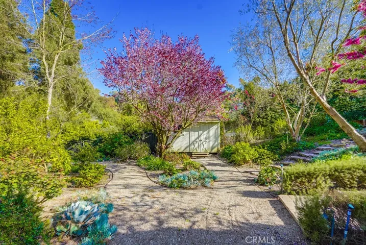5205 Middlecrest Road, Rancho Palos Verdes, California 90275