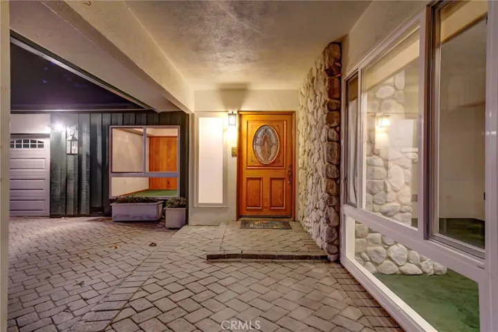 5205 Middlecrest Road, Rancho Palos Verdes, California 90275