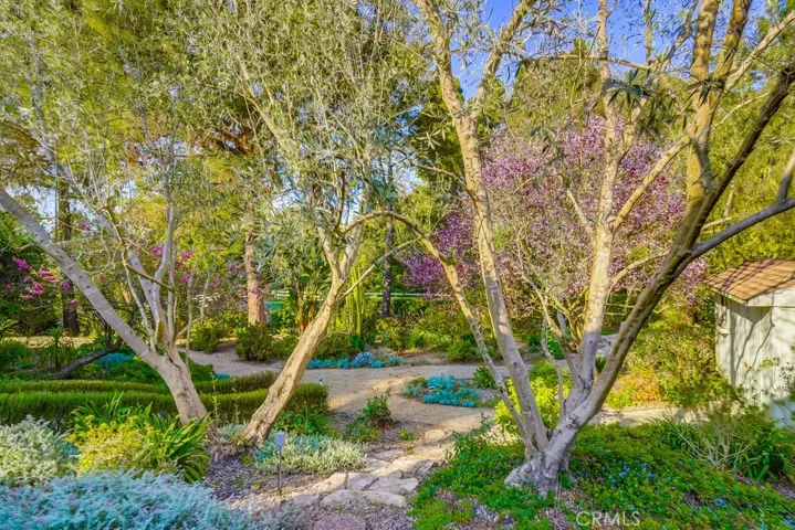 5205 Middlecrest Road, Rancho Palos Verdes, California 90275