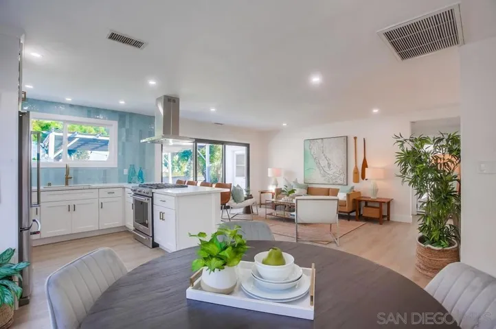 5125 Dawne St, San Diego, California 92117