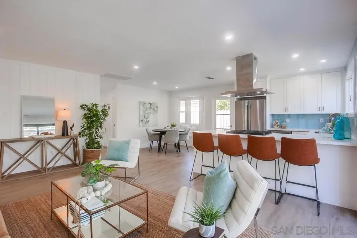 5125 Dawne St, San Diego, California 92117