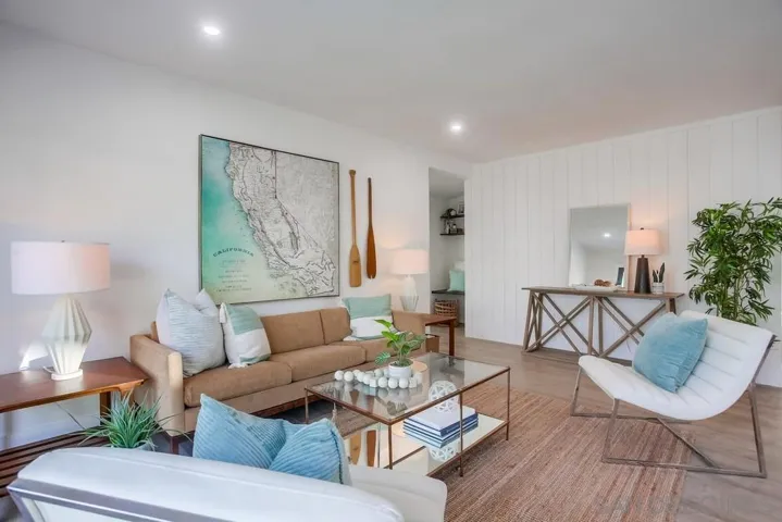 5125 Dawne St, San Diego, California 92117