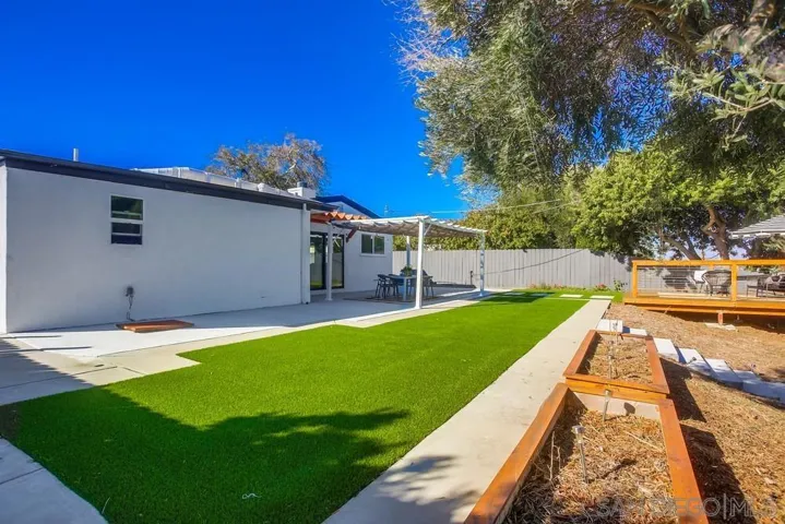 5125 Dawne St, San Diego, California 92117